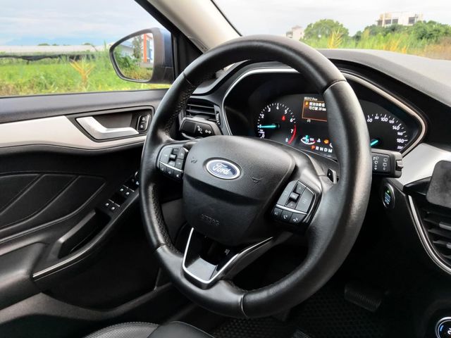 FORD福特 FOCUS  第16張相片