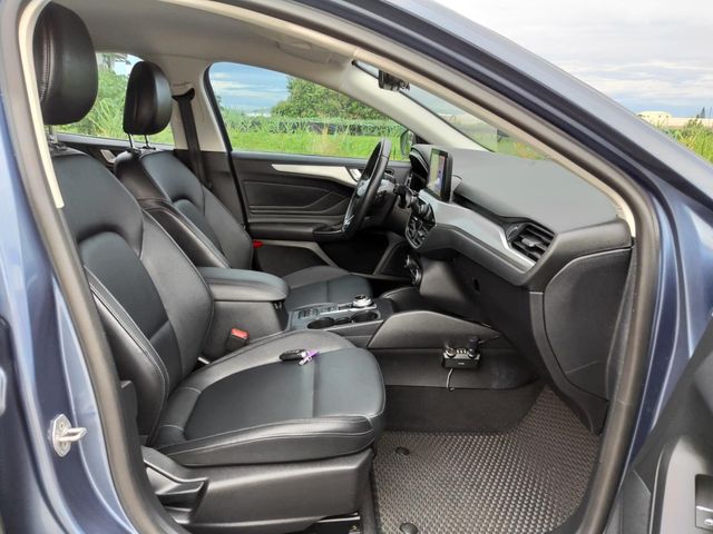 FORD福特 FOCUS  第17張相片