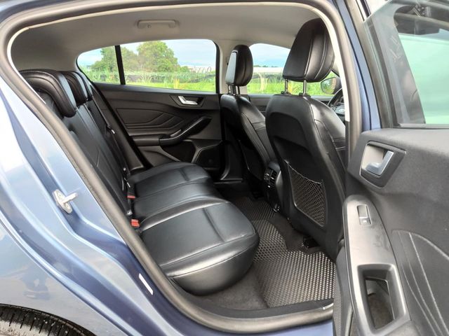 FORD福特 FOCUS  第18張相片