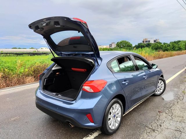 FORD福特 FOCUS  第19張相片