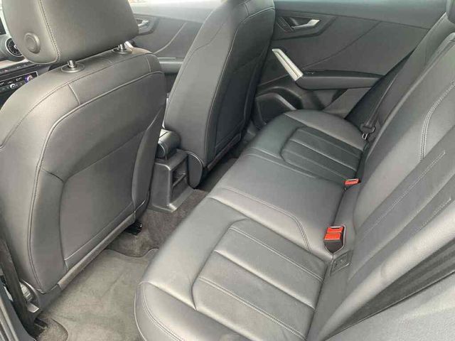 AUDI奧迪 Q2 35 TFSI  第4張相片