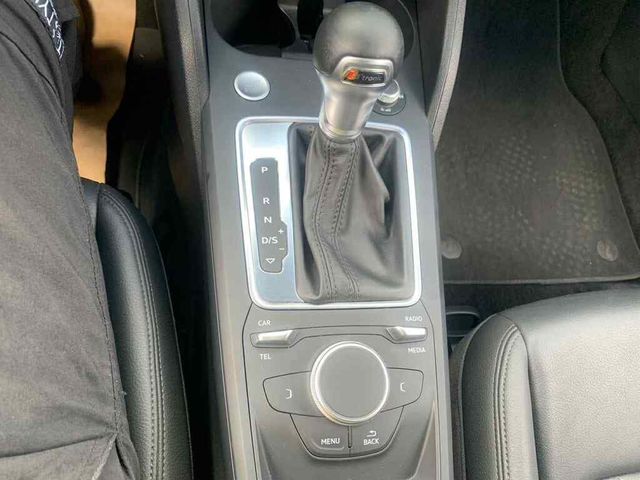 AUDI奧迪 Q2 35 TFSI  第6張相片