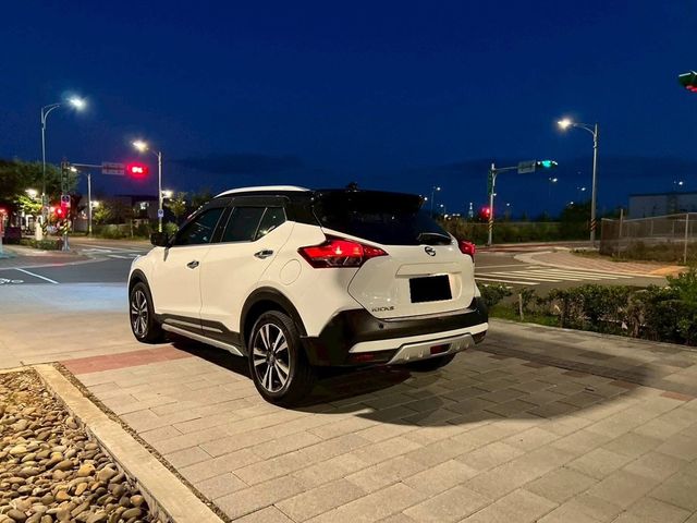 NISSAN日產 KICKS  第2張相片