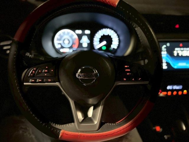 NISSAN日產 KICKS  第3張相片