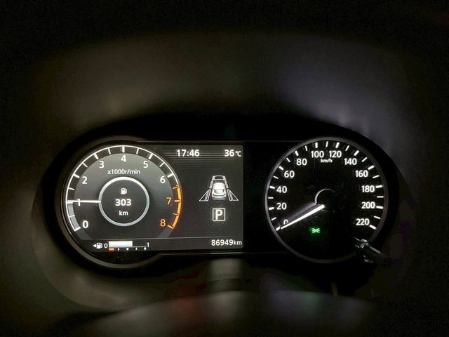 NISSAN日產 KICKS  第4張相片