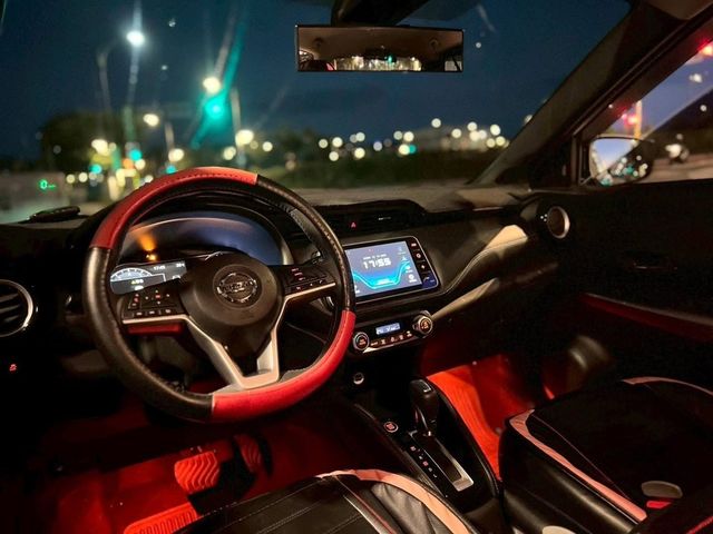 NISSAN日產 KICKS  第7張相片