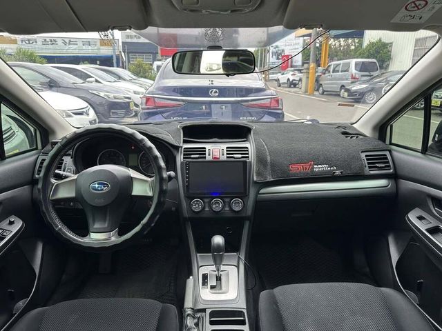 SUBARU速霸陸 IMPREZA  第3張相片