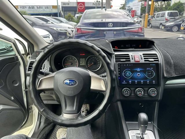 SUBARU速霸陸 IMPREZA  第4張相片
