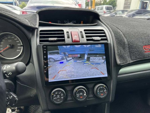 SUBARU速霸陸 IMPREZA  第5張相片