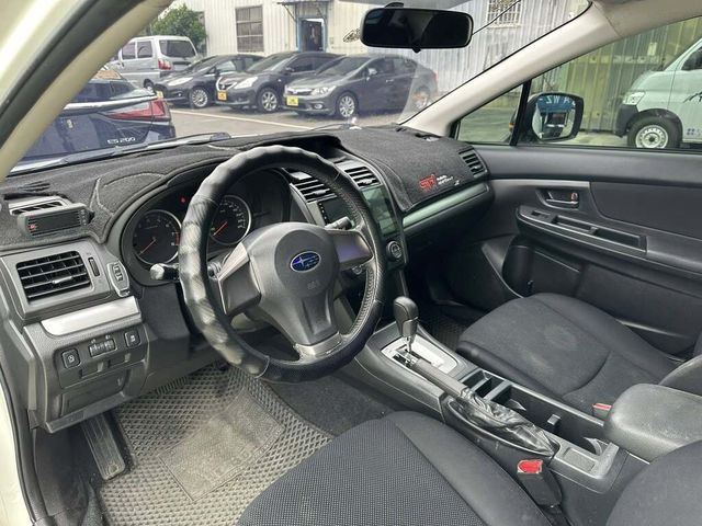 SUBARU速霸陸 IMPREZA  第6張相片