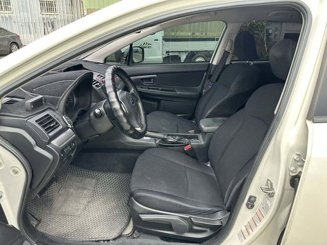 SUBARU速霸陸 IMPREZA  第7張相片