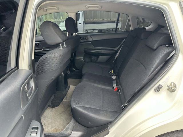 SUBARU速霸陸 IMPREZA  第8張相片