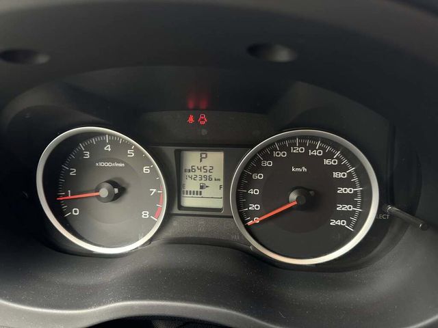 SUBARU速霸陸 IMPREZA  第9張相片