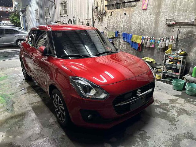 SUZUKI鈴木 SWIFT  第2張相片