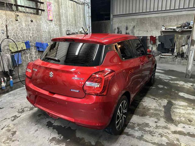 SUZUKI鈴木 SWIFT  第3張相片
