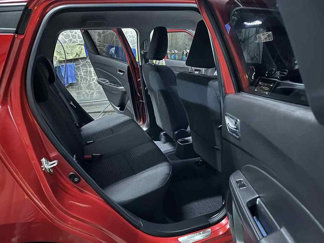 SUZUKI鈴木 SWIFT  第5張相片