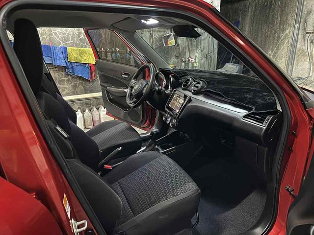 SUZUKI鈴木 SWIFT  第6張相片