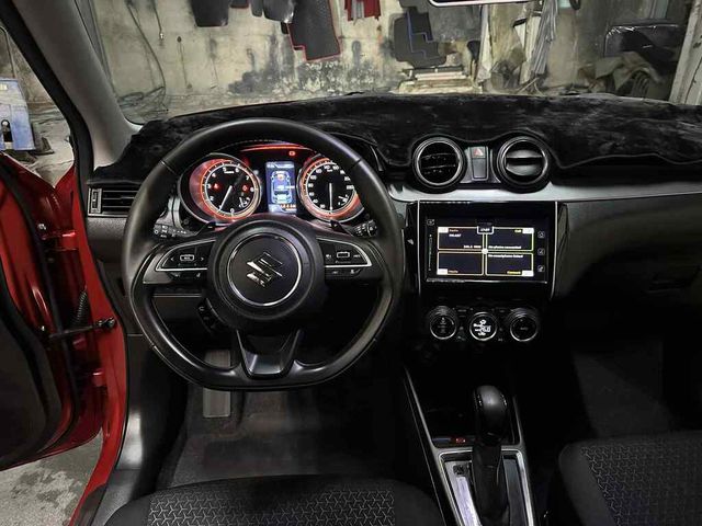 SUZUKI鈴木 SWIFT  第8張相片