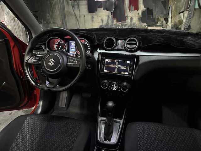 SUZUKI鈴木 SWIFT  第9張相片