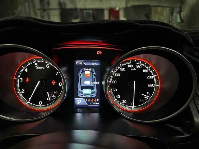 SUZUKI鈴木 SWIFT  第10張相片