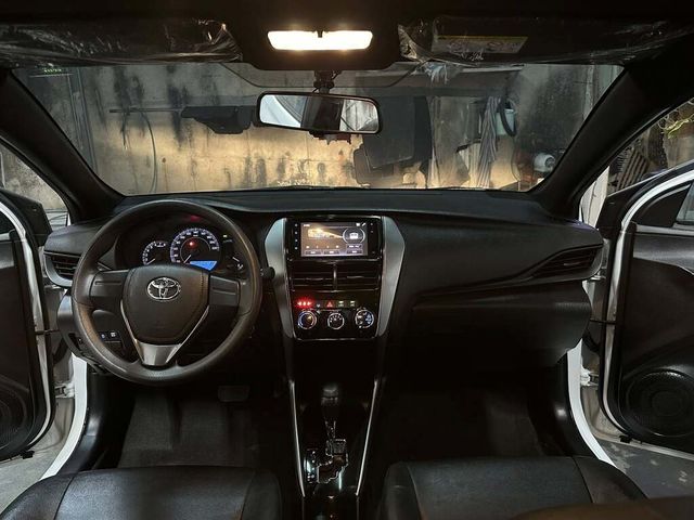 TOYOTA豐田 YARIS  第3張相片