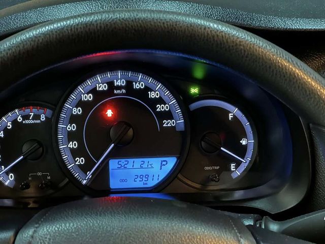 TOYOTA豐田 YARIS  第4張相片