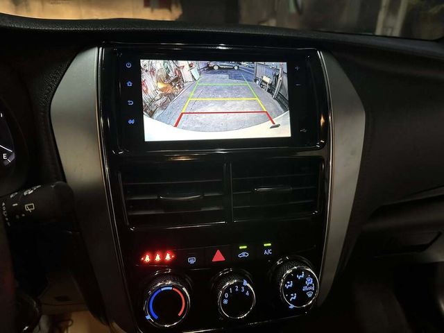 TOYOTA豐田 YARIS  第5張相片