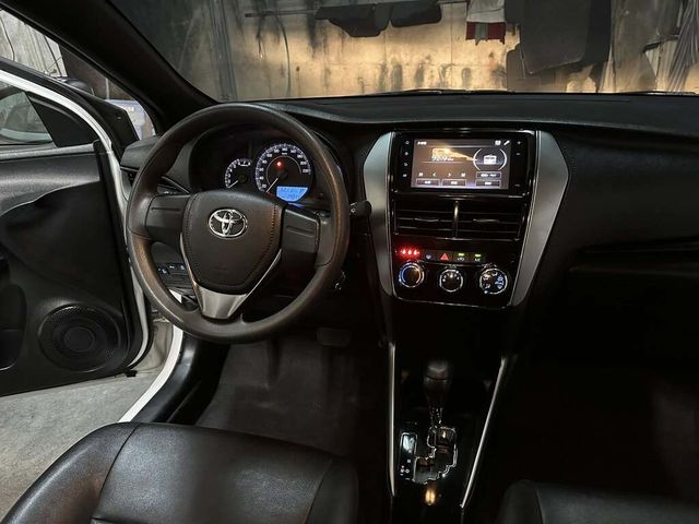 TOYOTA豐田 YARIS  第6張相片