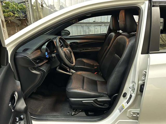 TOYOTA豐田 YARIS  第7張相片