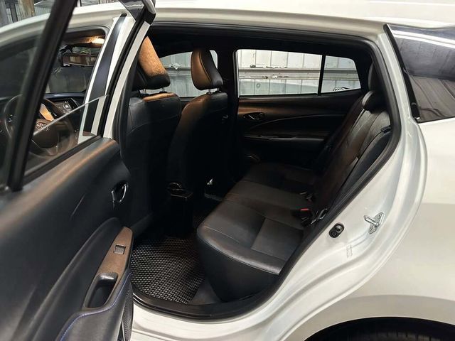 TOYOTA豐田 YARIS  第8張相片