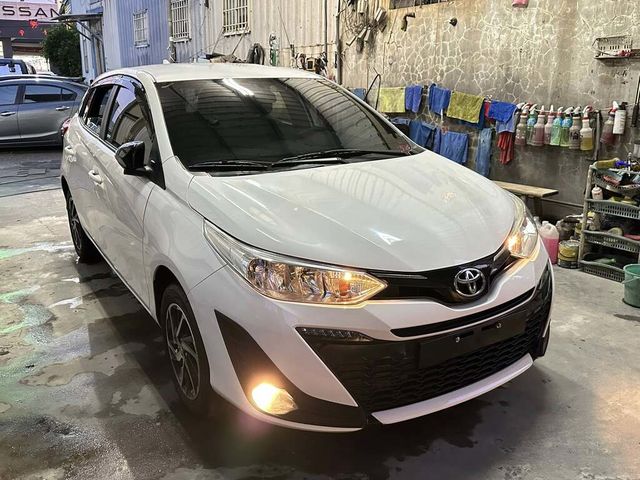 TOYOTA豐田 YARIS  第10張相片