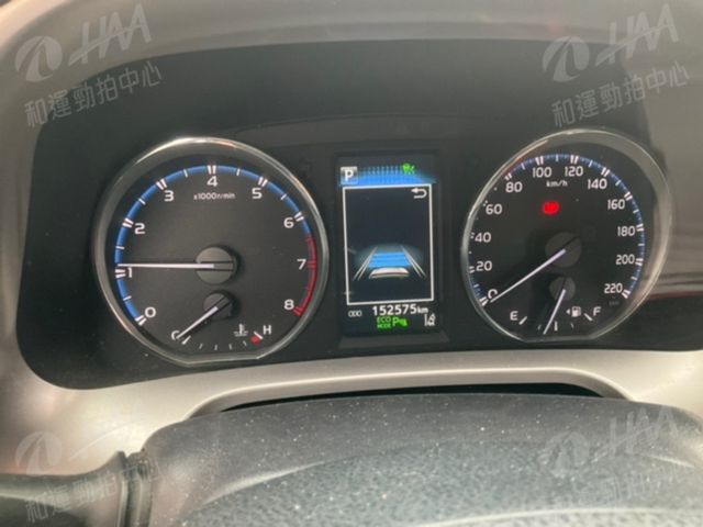 TOYOTA豐田 RAV4  第3張相片