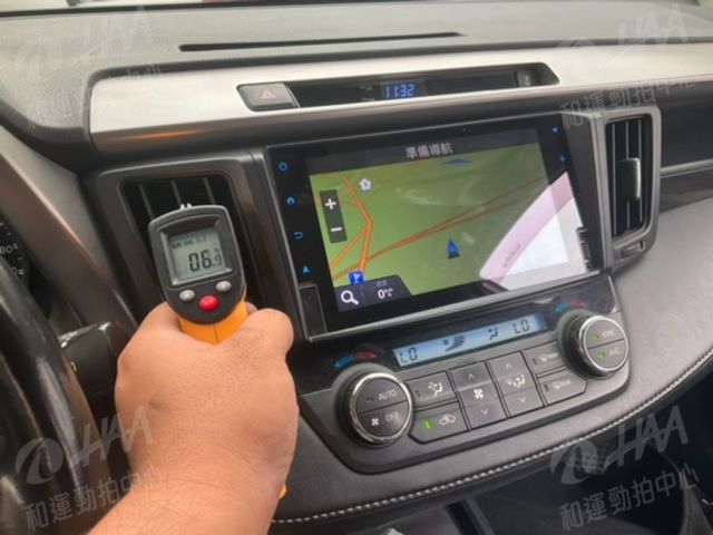 TOYOTA豐田 RAV4  第4張相片