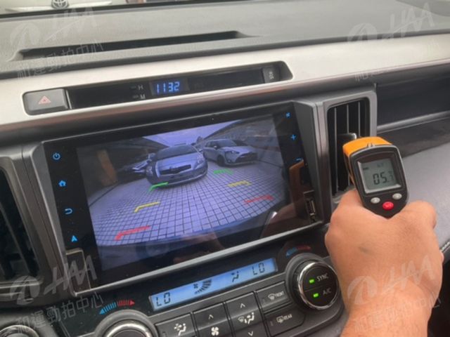 TOYOTA豐田 RAV4  第5張相片