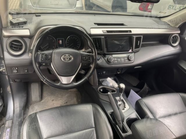 TOYOTA豐田 RAV4  第6張相片