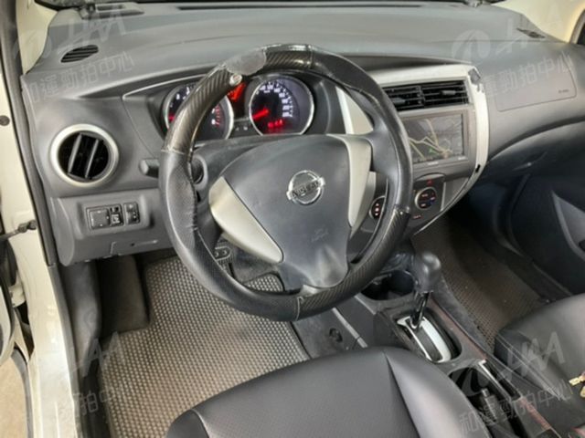 NISSAN日產 LIVINA  第6張相片
