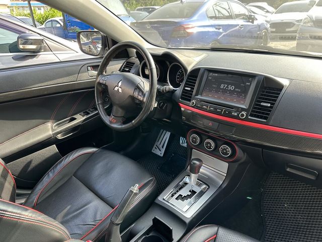 MITSUBISHI三菱 LANCER IO  第6張相片