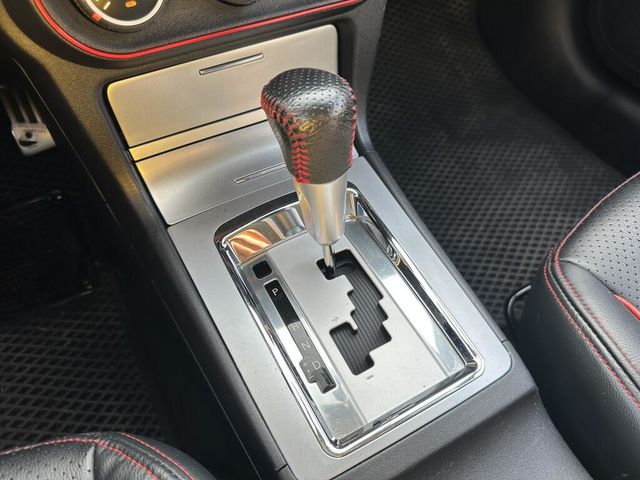 MITSUBISHI三菱 LANCER IO  第15張相片