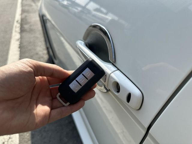 MITSUBISHI三菱 LANCER IO  第17張相片