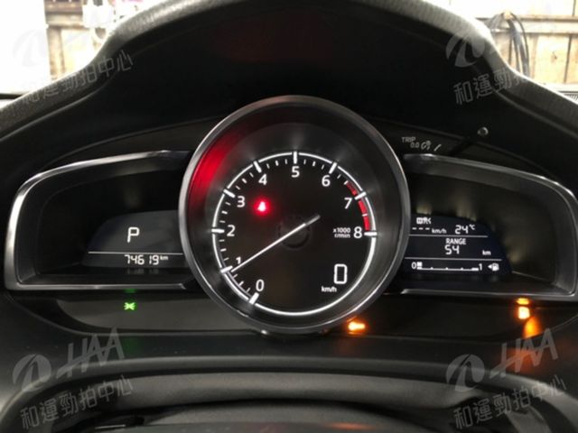 MAZDA馬自達 MAZDA 3  第3張相片