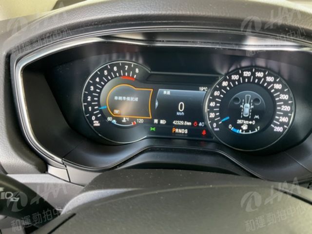 FORD福特 MONDEO  第3張相片