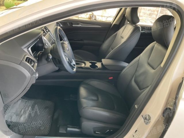 FORD福特 MONDEO  第4張相片