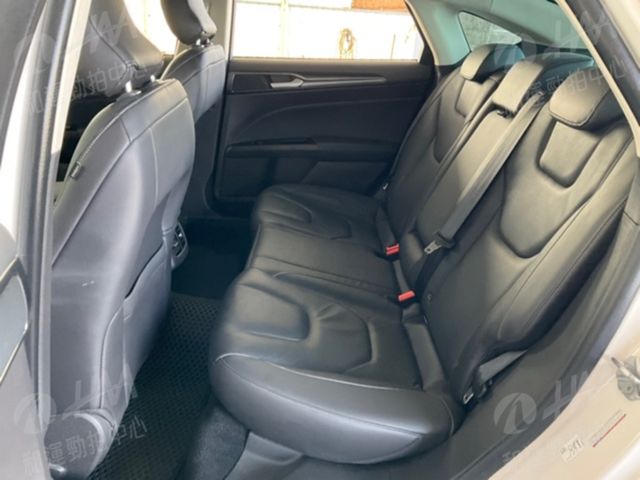 FORD福特 MONDEO  第5張相片