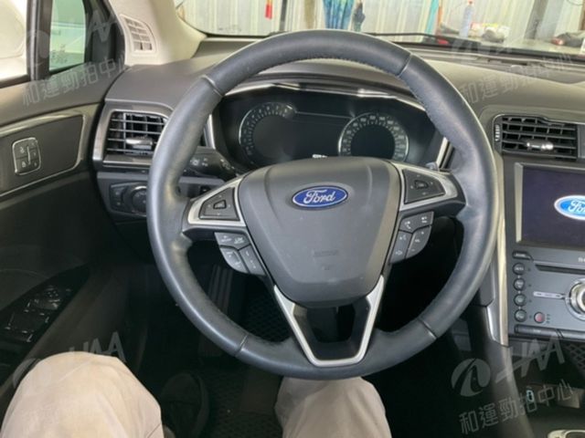 FORD福特 MONDEO  第7張相片