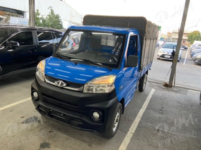 MITSUBISHI三菱 VERYCA  第1張相片