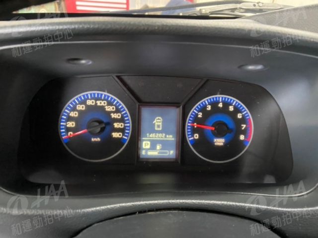 MITSUBISHI三菱 VERYCA  第3張相片