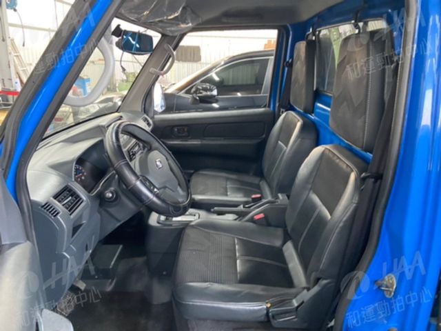 MITSUBISHI三菱 VERYCA  第4張相片