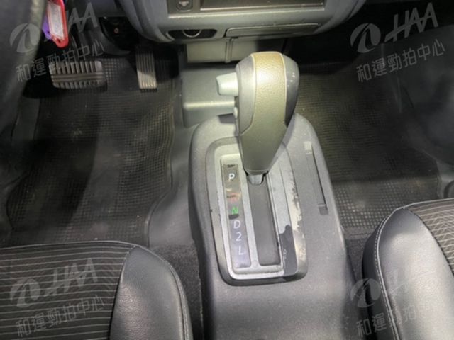 MITSUBISHI三菱 VERYCA  第6張相片