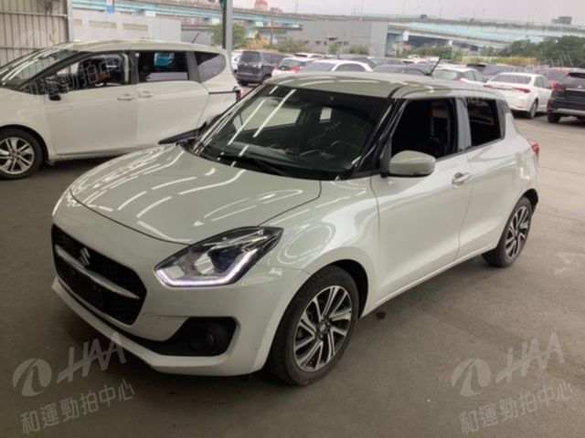 SUZUKI鈴木 SWIFT  第1張相片