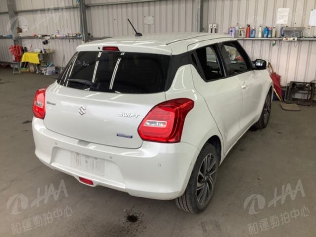 SUZUKI鈴木 SWIFT  第2張相片